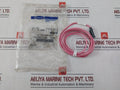 Carrier Transicold 12-00493-09 Thermistor Temperature Sensor