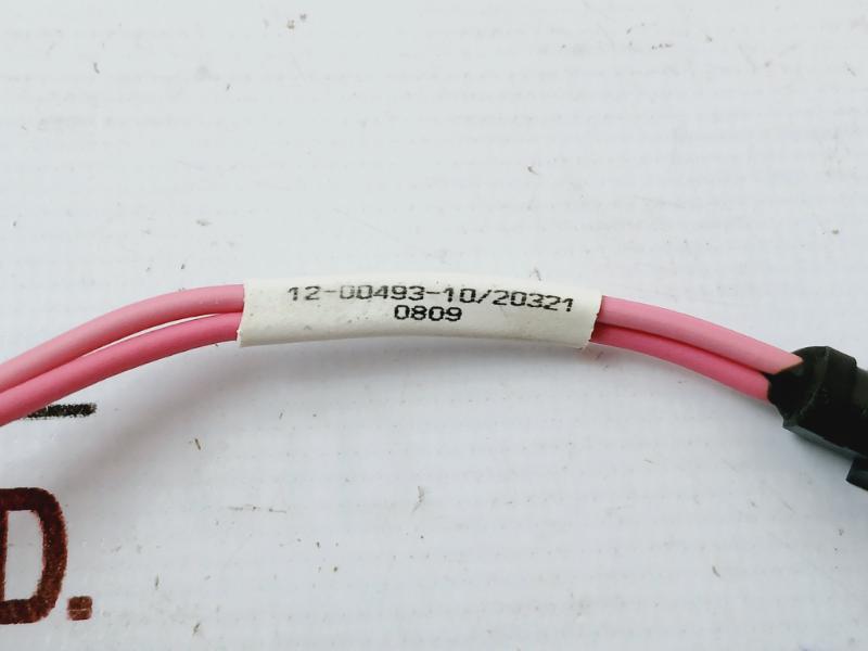 Carrier Transicold 12-00493-10 Thermistor Temperature Sensor 20321