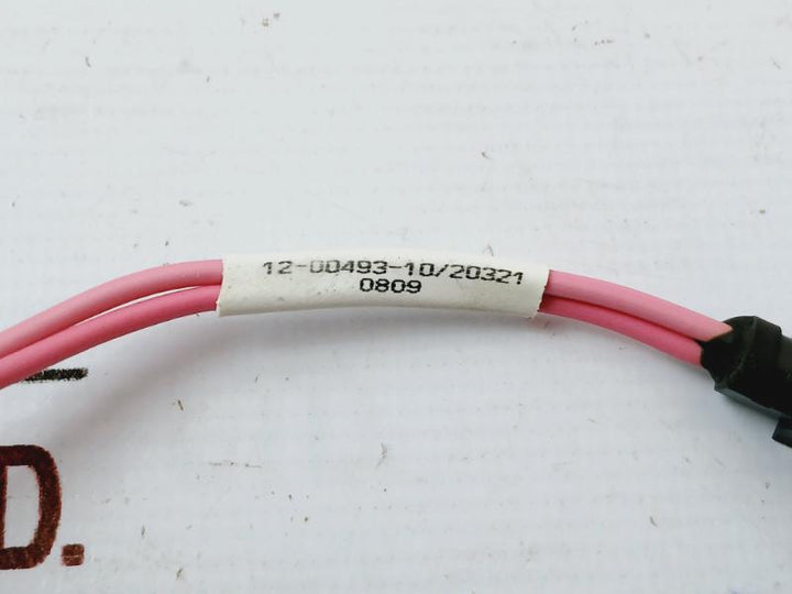 Carrier Transicold 12-00493-10 Thermistor Temperature Sensor 20321