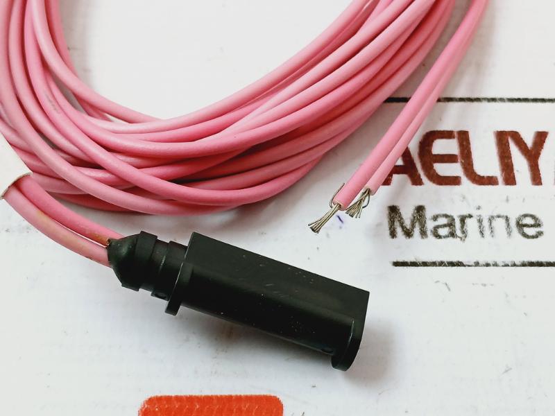 Carrier Transicold 12-00493-10 Thermistor Temperature Sensor 20321