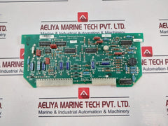 Carrier Transicold 12-01058-10Rp Printed Circuit Board