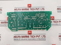 Carrier Transicold 12-01058-10Rp Printed Circuit Board