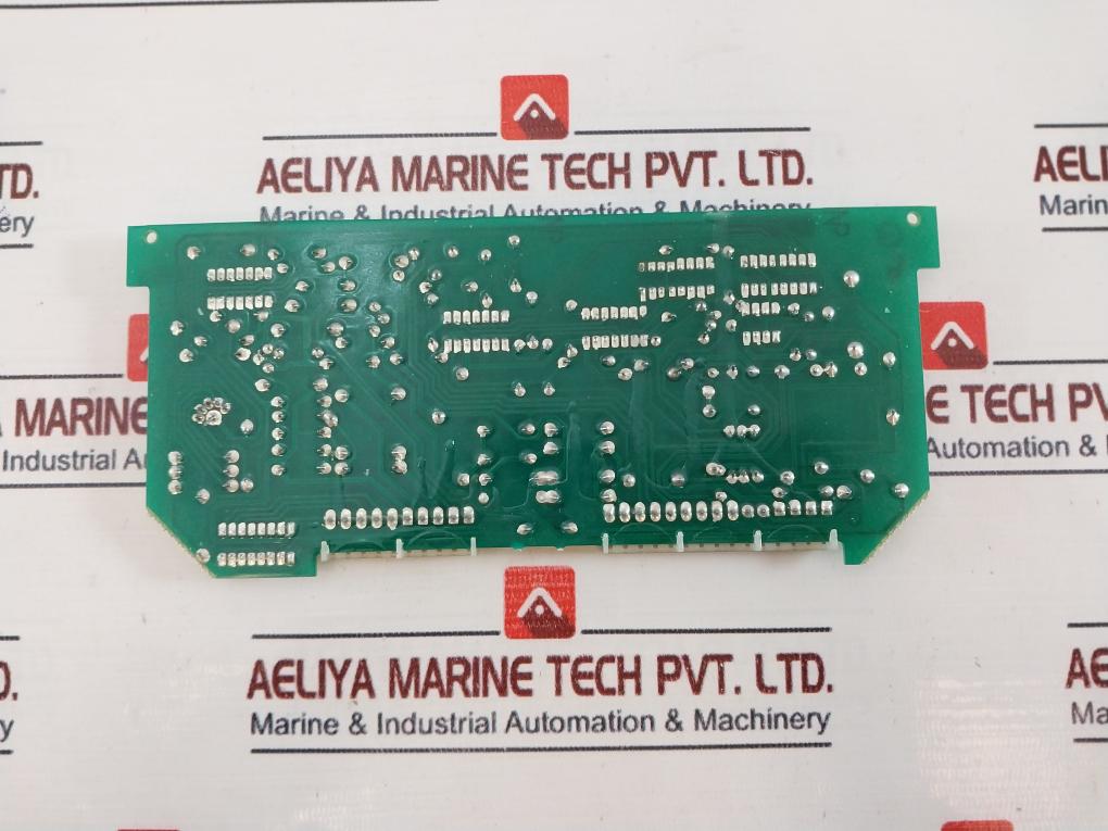 Carrier Transicold 12-01058-10Rp Printed Circuit Board