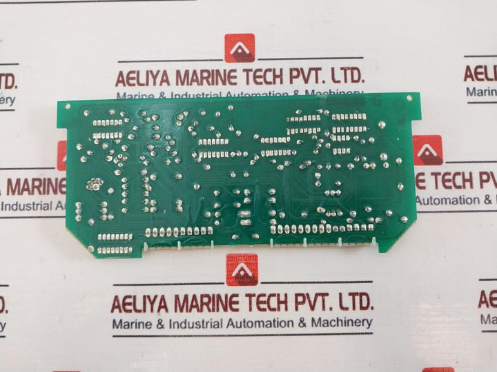 Carrier Transicold 12-01058-10Rp Printed Circuit Board