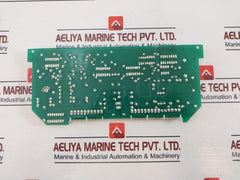 Carrier Transicold 12-01058-10Rp Printed Circuit Board