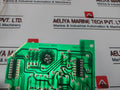 Carrier Transicold 12-01058-10Rp Printed Circuit Board