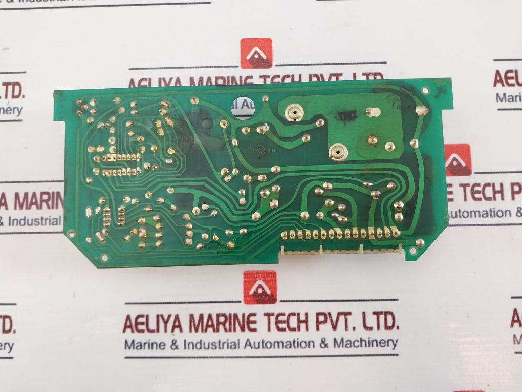 Carrier Transicold 12-01059-10 Printed Circuit Board