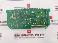 Carrier Transicold 12-01059-10 Printed Circuit Board