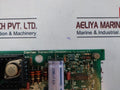 Carrier Transicold 12-01059-10 Printed Circuit Board