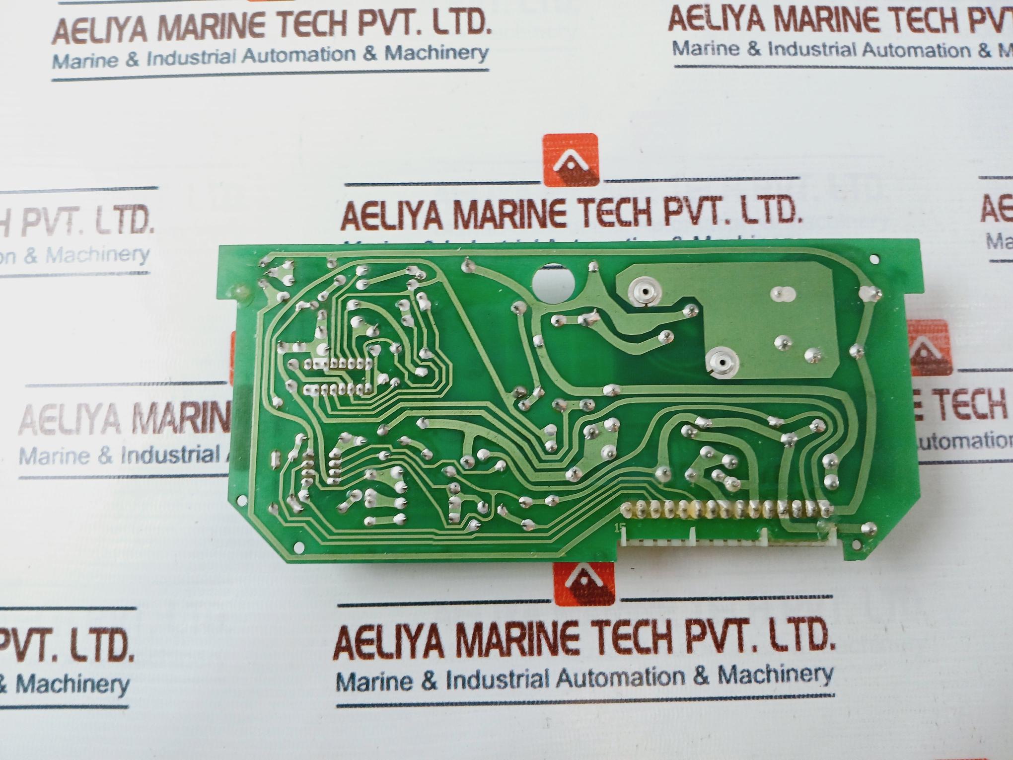 Carrier Transicold 12-01059-10Rp Printed Circuit Board