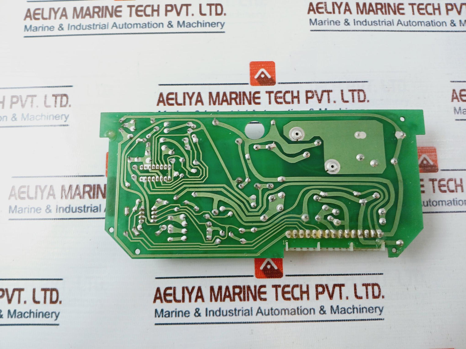 Carrier Transicold 12-01059-10Rp Printed Circuit Board