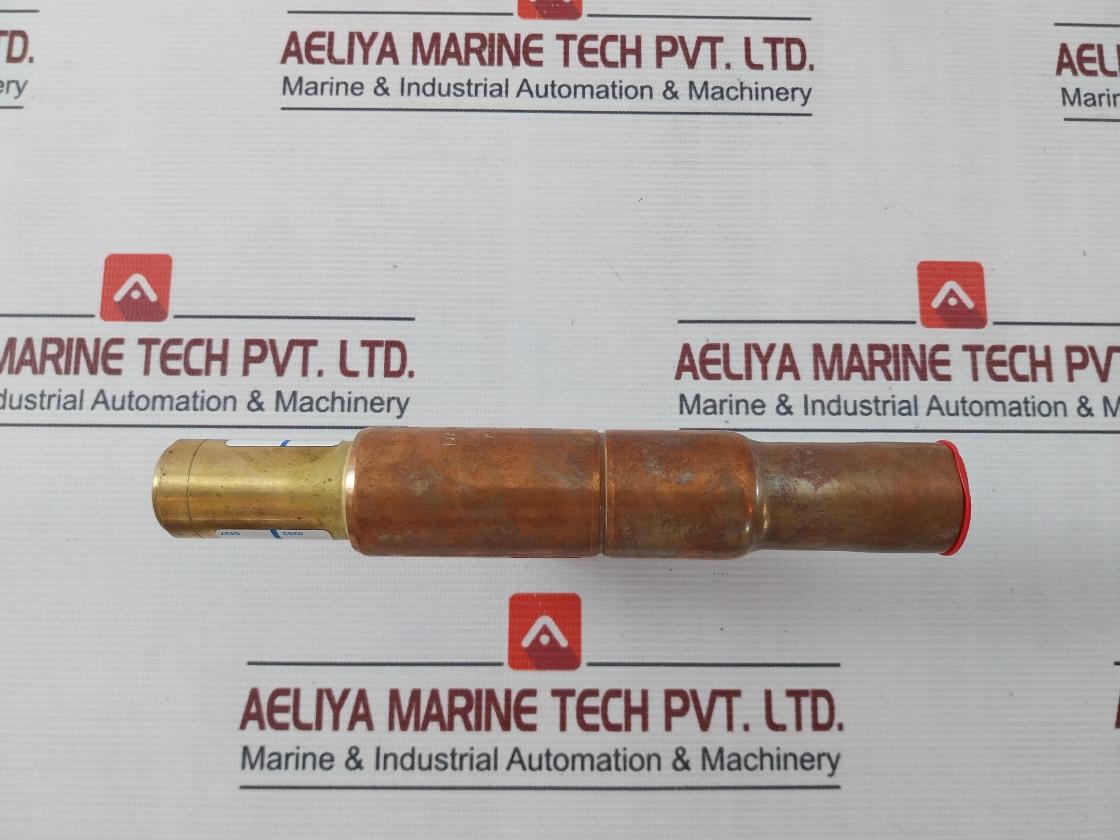 Carrier Transicold 14-00204-03 Crankcase Pressure Regulator Valve