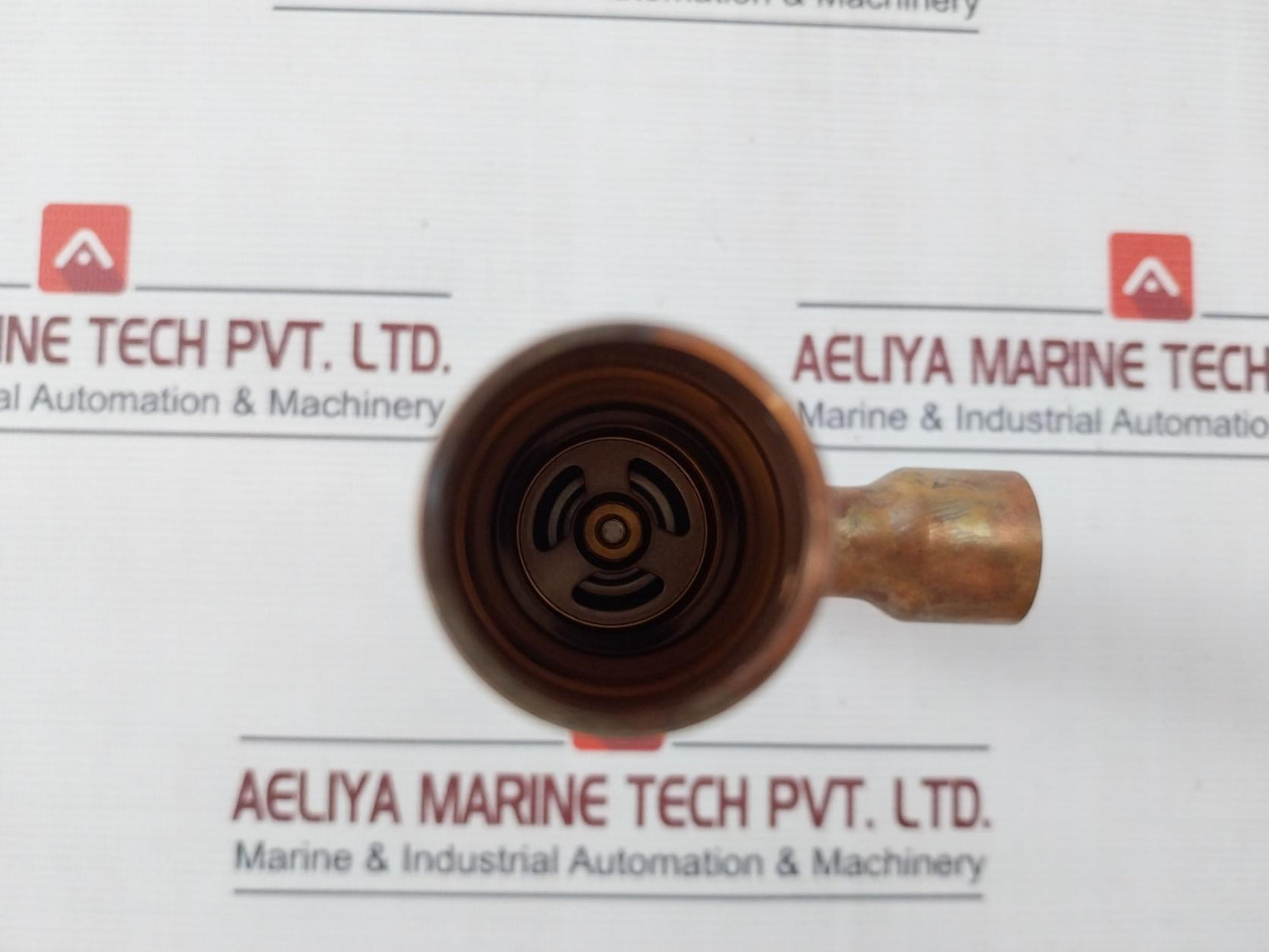 Carrier Transicold 14-00204-03 Crankcase Pressure Regulator Valve