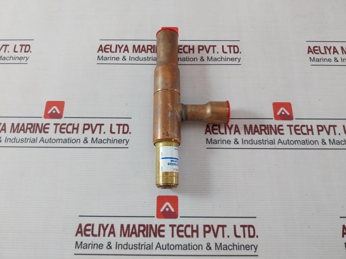 Carrier Transicold 14-00204-03 Crankcase Pressure Regulator Valve