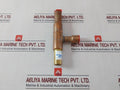 Carrier Transicold 14-00204-03 Crankcase Pressure Regulator Valve