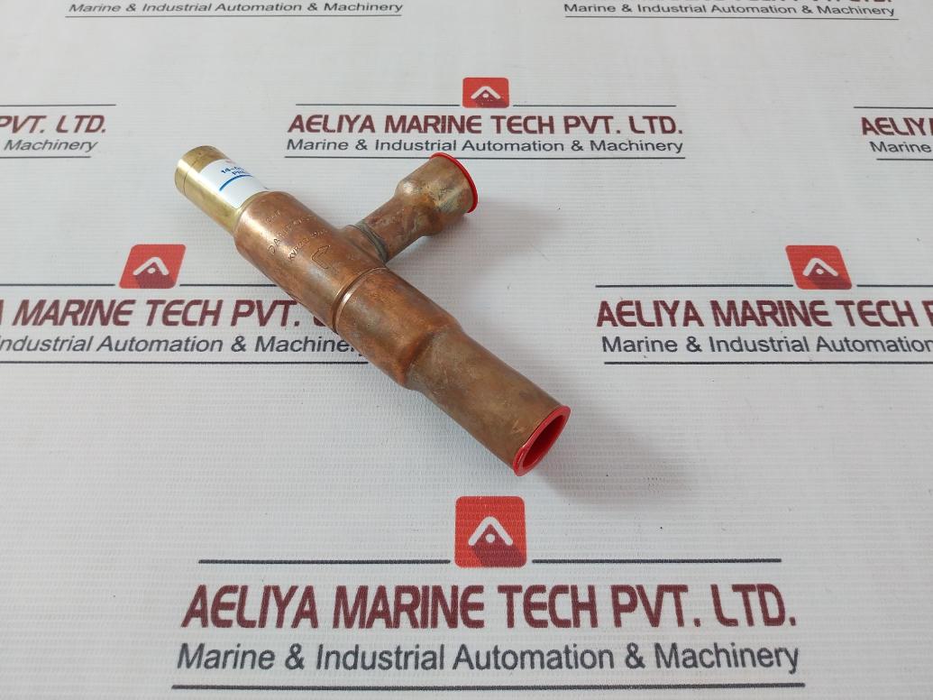 Carrier Transicold 14-00204-03 Crankcase Pressure Regulator Valve