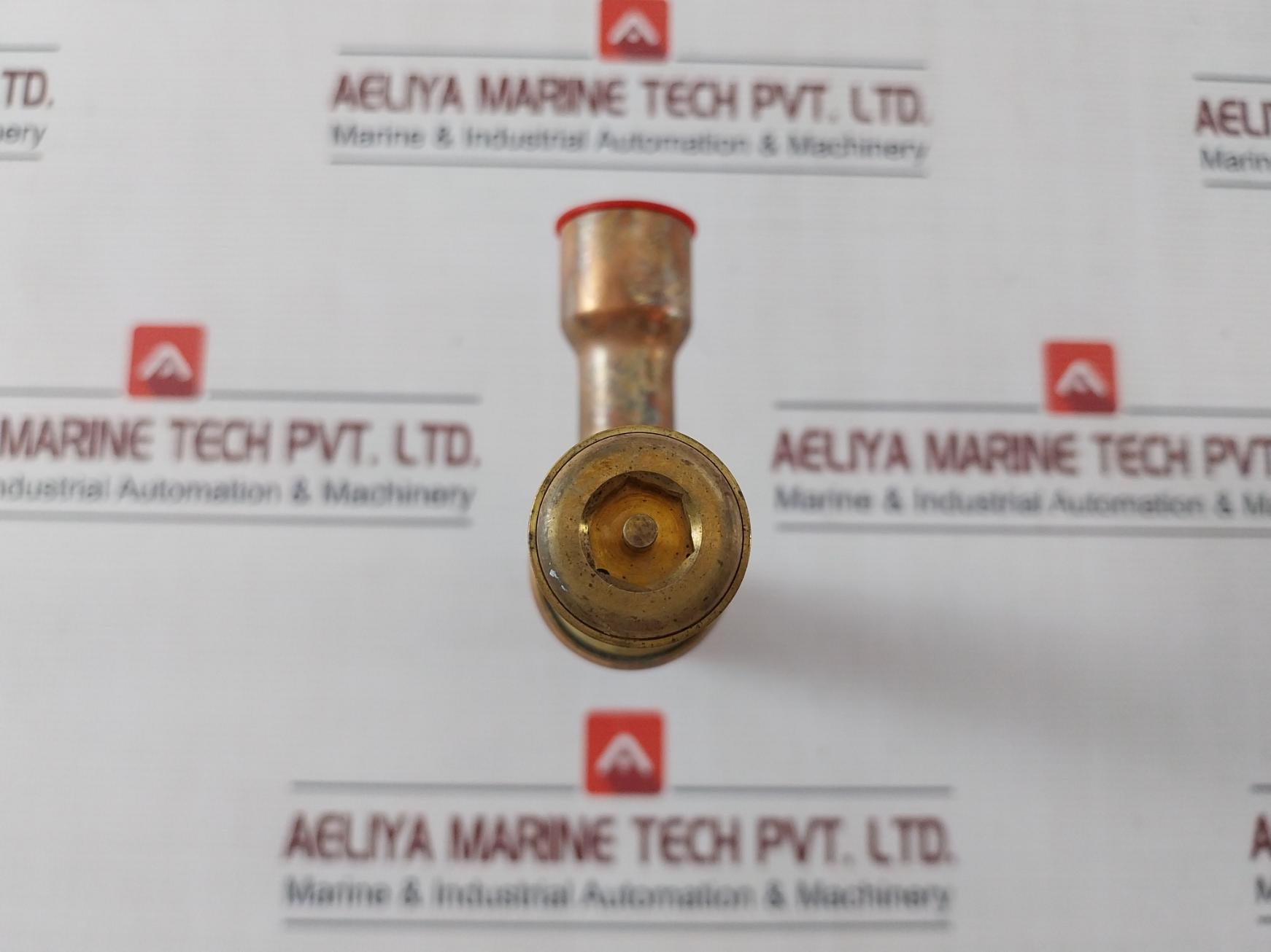 Carrier Transicold 14-00204-03 Crankcase Pressure Regulator Valve