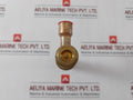 Carrier Transicold 14-00204-03 Crankcase Pressure Regulator Valve