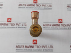Carrier Transicold 14-00204-03 Crankcase Pressure Regulator Valve
