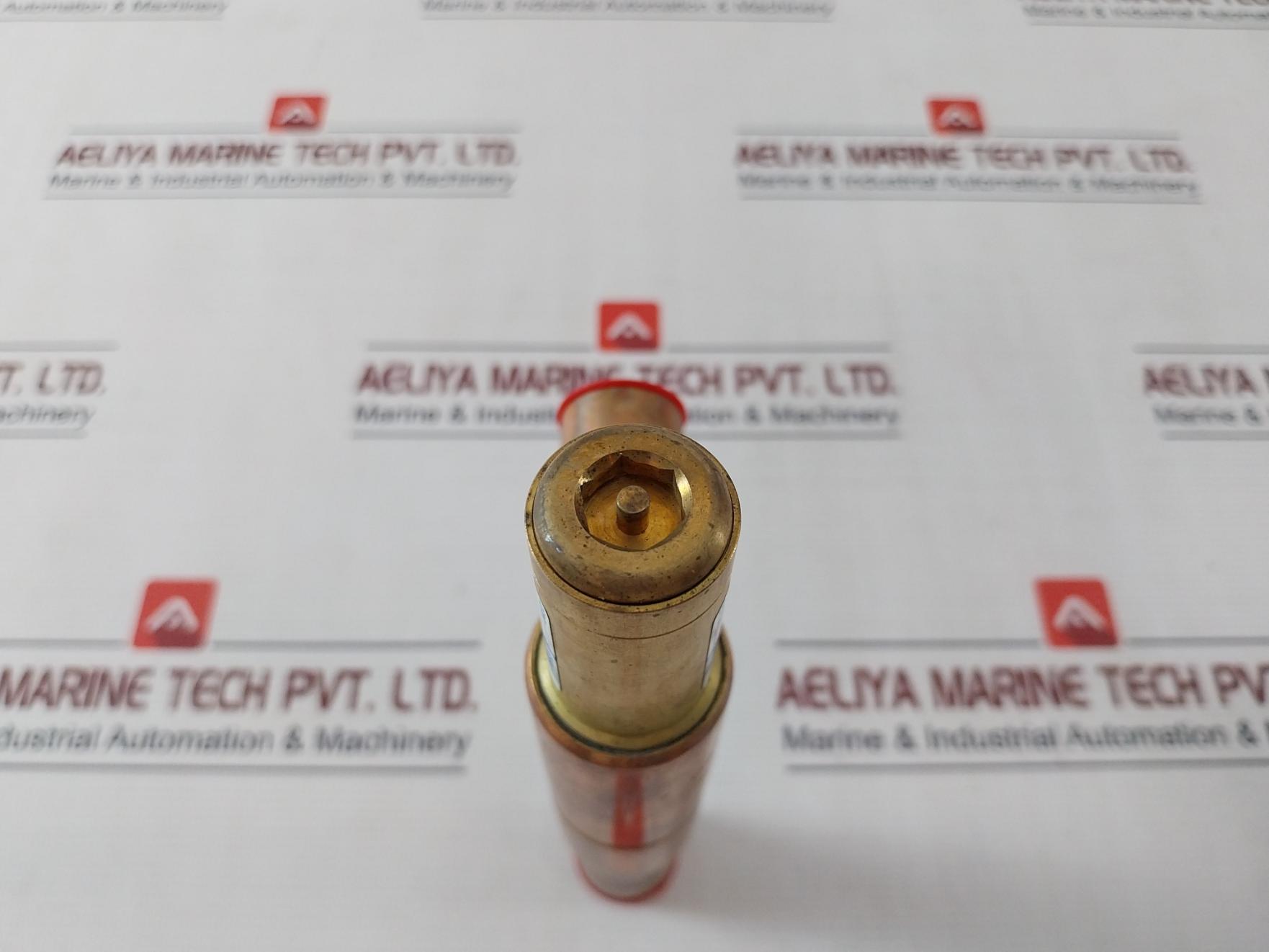 Carrier Transicold 14-00204-03 Crankcase Pressure Regulator Valve