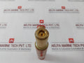 Carrier Transicold 14-00204-03 Crankcase Pressure Regulator Valve