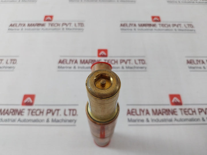 Carrier Transicold 14-00204-03 Crankcase Pressure Regulator Valve