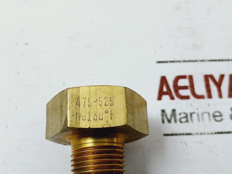 Carrier Transicold 14-00215-03 Pressure Relief Valve