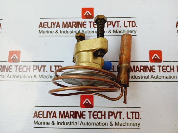 Carrier Transicold 14-00244-02 Less Flng Valve 00880