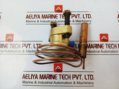 Carrier Transicold 14-00244-02 Less Flng Valve 00880