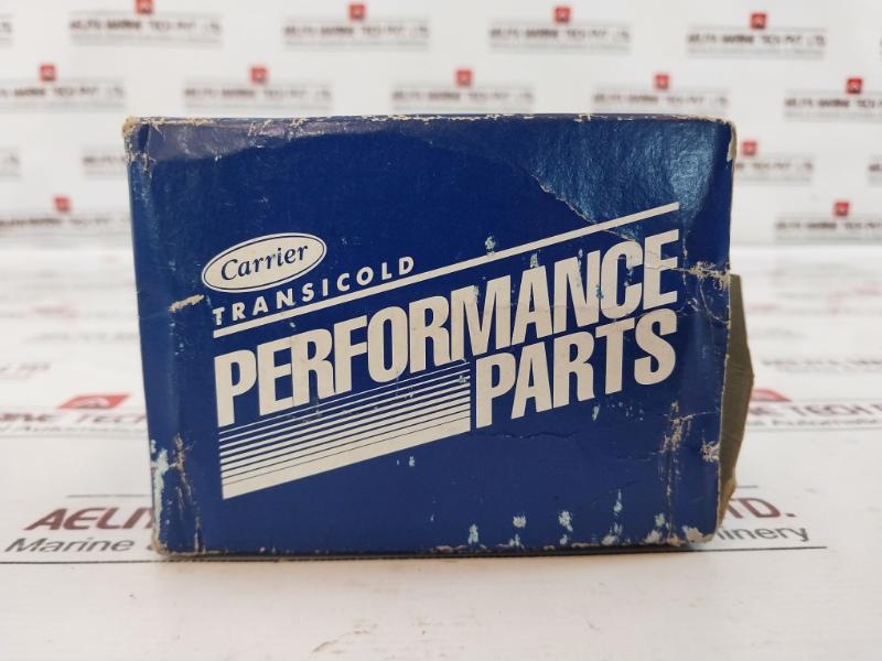 Carrier Transicold 14-00273-01/15029 Valve Hermetic R134a Ps 34 Bar/mwp 500 Psig