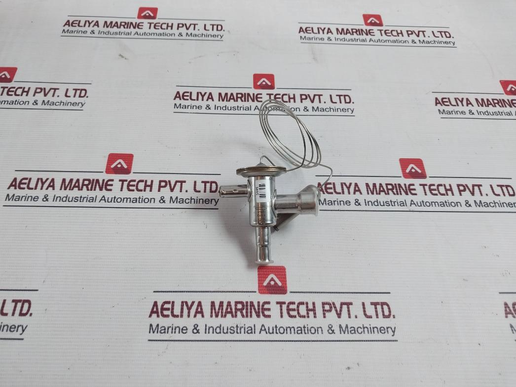 Carrier Transicold 14-00273-02/15029 Thermostatic Expansion Valve 8,2 Kw Ps 34