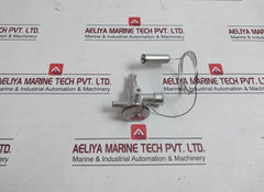 Carrier Transicold 14-00273-02/15029 Thermostatic Expansion Valve 8,2 Kw Ps 34