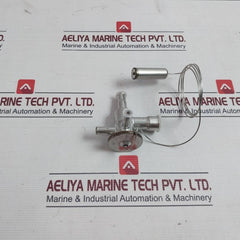 Carrier Transicold 14-00273-02/15029 Thermostatic Expansion Valve 8,2 Kw Ps 34