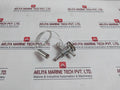 Carrier Transicold 14-00273-02/15029 Thermostatic Expansion Valve 8,2 Kw Ps 34