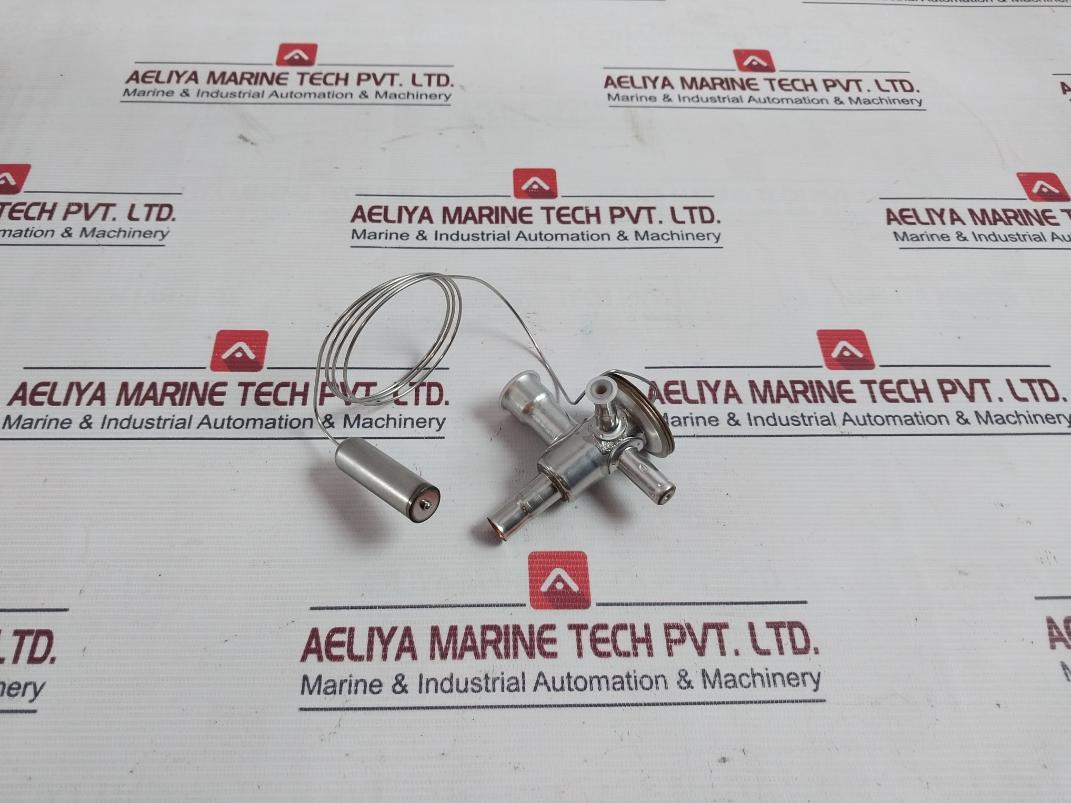 Carrier Transicold 14-00273-02/15029 Thermostatic Expansion Valve 8,2 Kw Ps 34