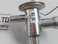 Carrier Transicold 14-00273-02/15029 Thermostatic Expansion Valve 8,2 Kw Ps 34