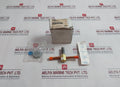 Carrier Transicold 14-00285-00-/60120 Solenoid Valve 32 Bar 460 Psig
