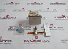 Carrier Transicold 14-00285-00-/60120 Solenoid Valve 32 Bar 460 Psig