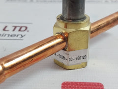 Carrier Transicold 14-00285-00-/60120 Solenoid Valve 32 Bar 460 Psig