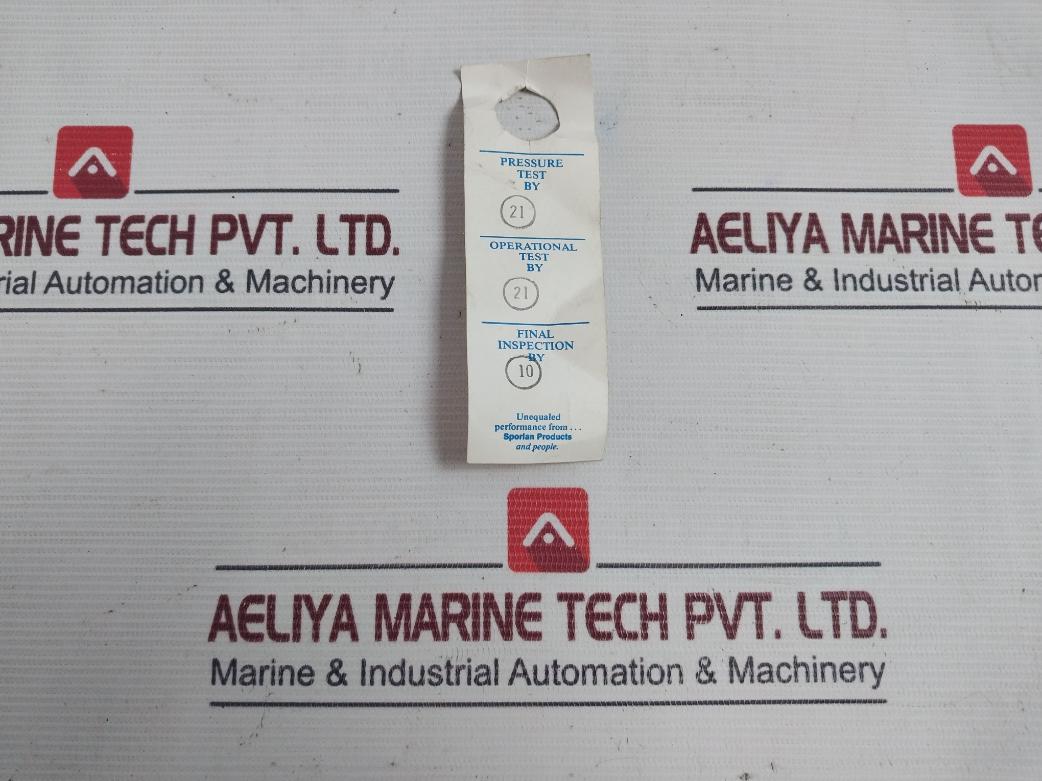 Carrier Transicold 14-00285-00-/60120 Solenoid Valve 32 Bar 460 Psig