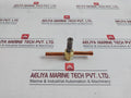 Carrier Transicold 14-00285-00-/60120 Solenoid Valve 32 Bar 460 Psig
