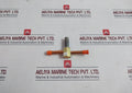 Carrier Transicold 14-00285-00-/60120 Solenoid Valve 32 Bar 460 Psig