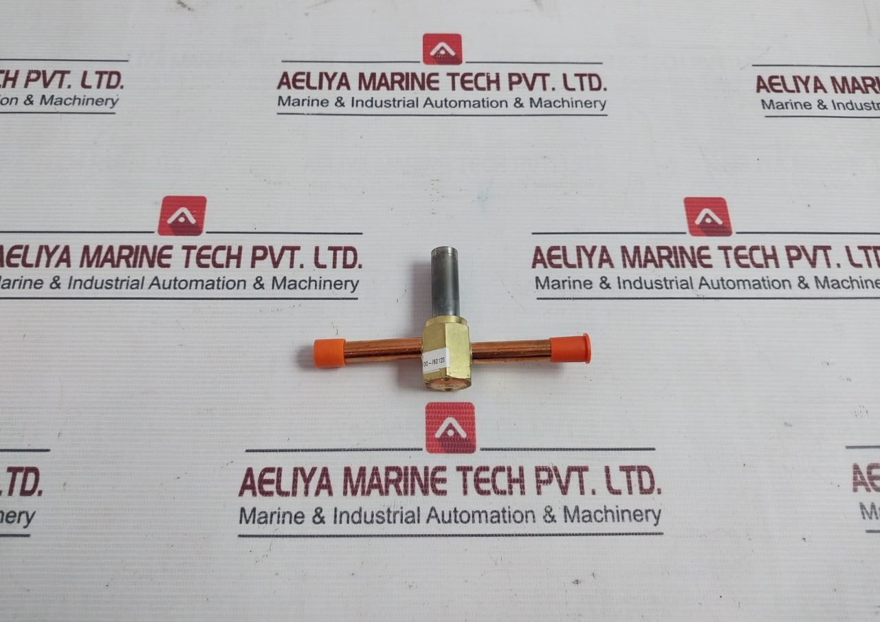 Carrier Transicold 14-00285-00-/60120 Solenoid Valve 32 Bar 460 Psig