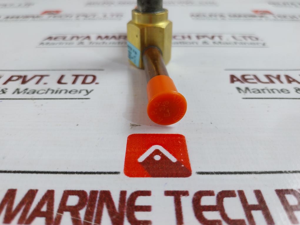 Carrier Transicold 14-01090-12 Solenoid Valve (Ls Coil)