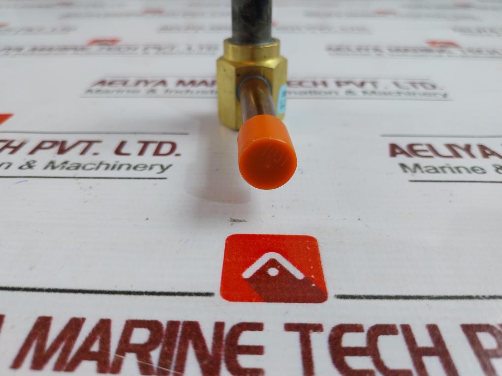 Carrier Transicold 14-01090-12 Solenoid Valve (Ls Coil)