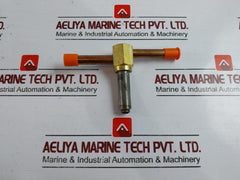Carrier Transicold 14-01090-12 Solenoid Valve (Ls Coil)