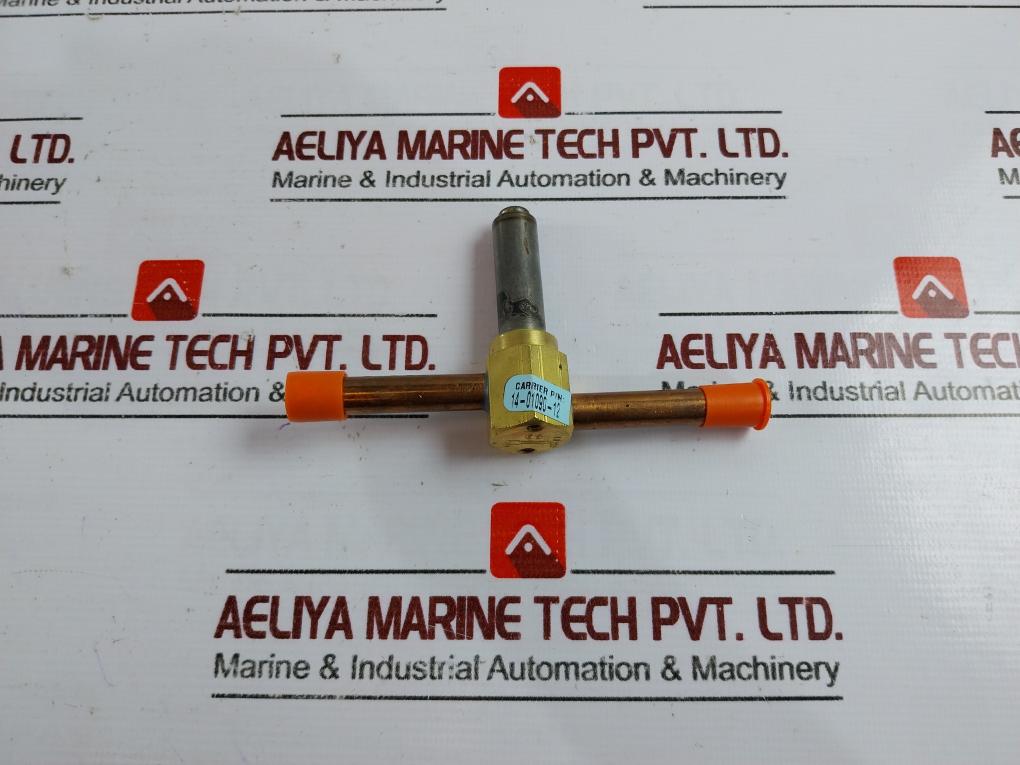Carrier Transicold 14-01090-12 Solenoid Valve (Ls Coil)