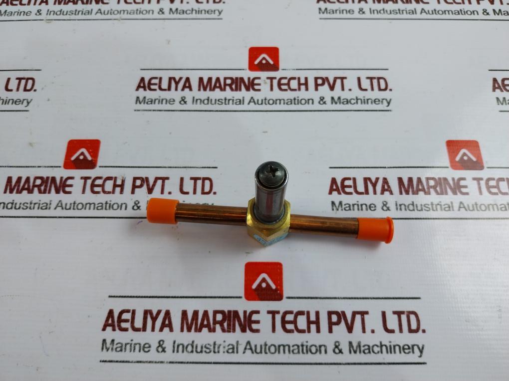 Carrier Transicold 14-01090-12 Solenoid Valve (Ls Coil)