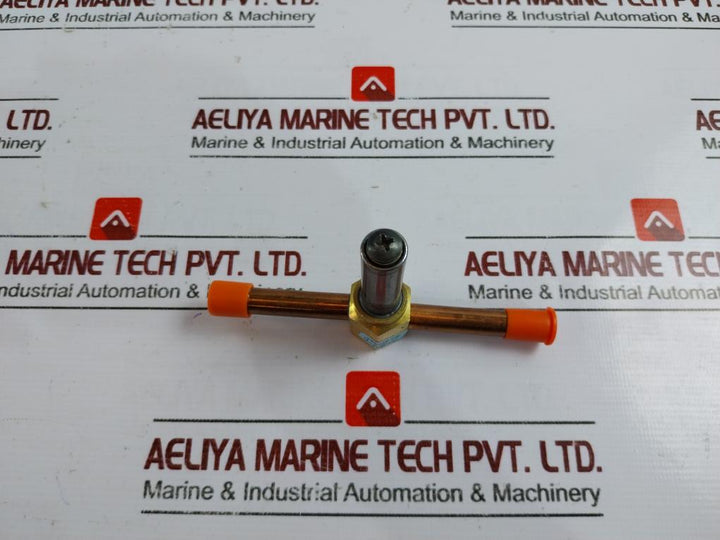 Carrier Transicold 14-01090-12 Solenoid Valve (Ls Coil)