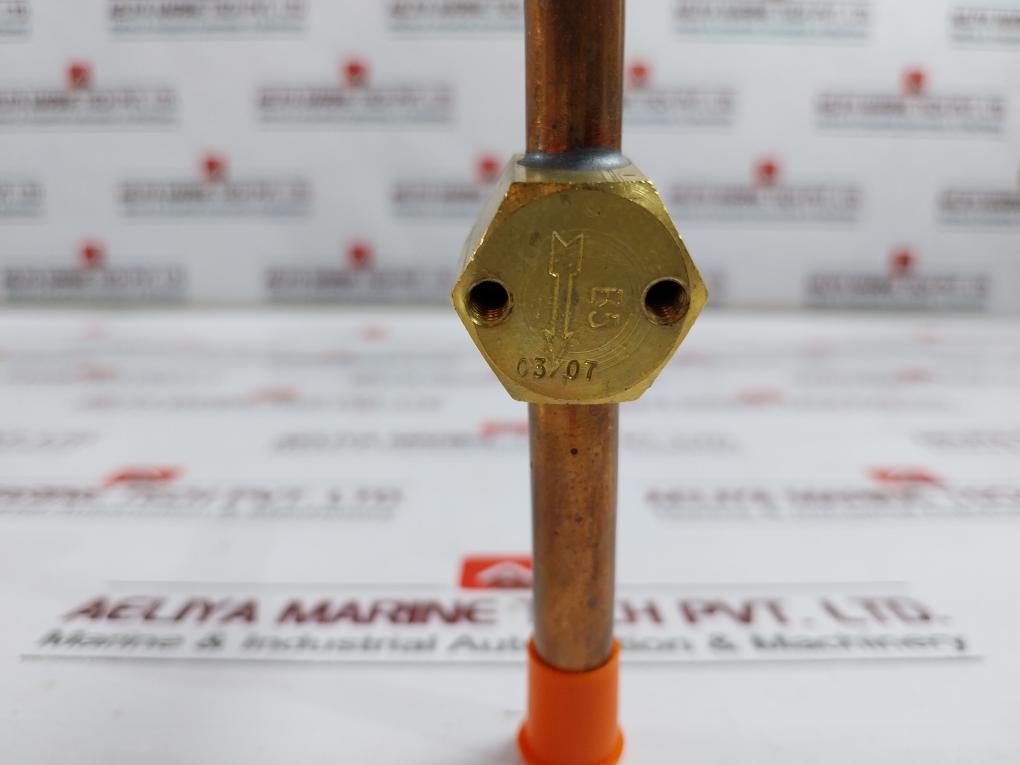 Carrier Transicold 14-01090-12 Solenoid Valve (Ls Coil)